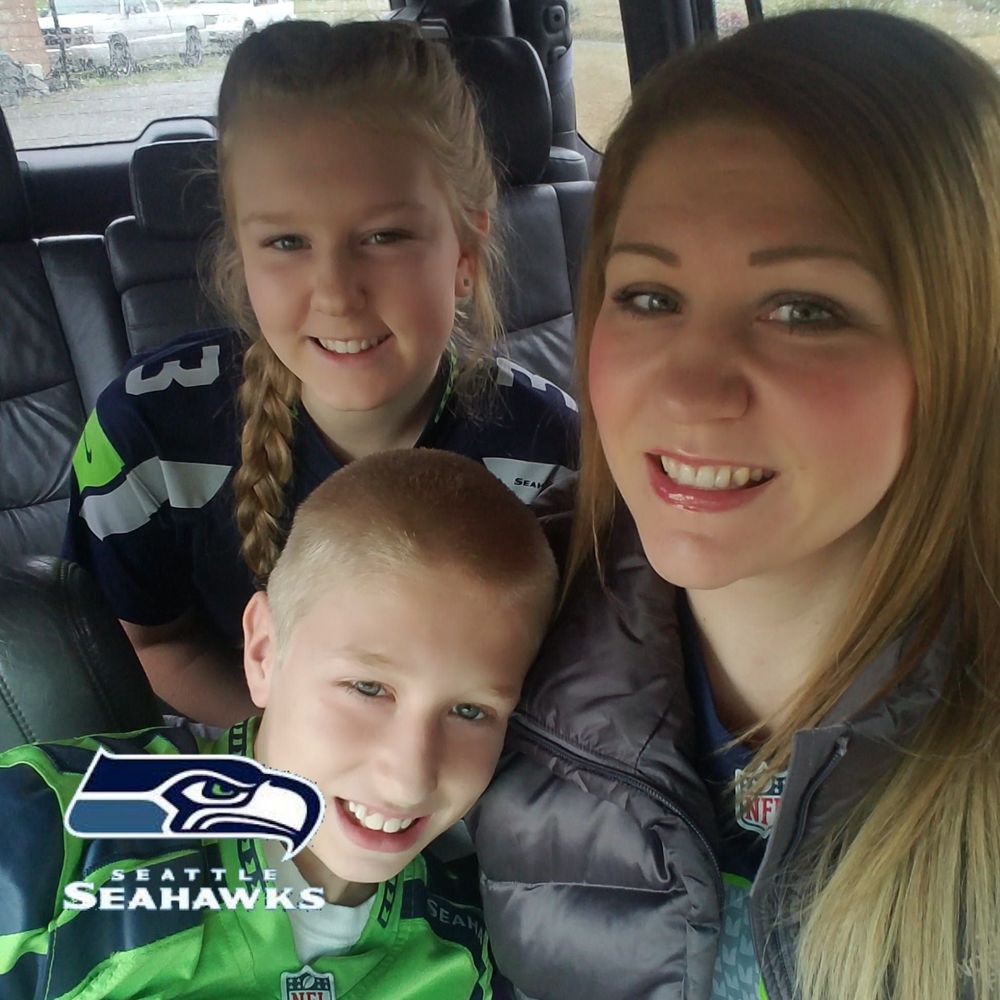 Meet your Posher, Melanie